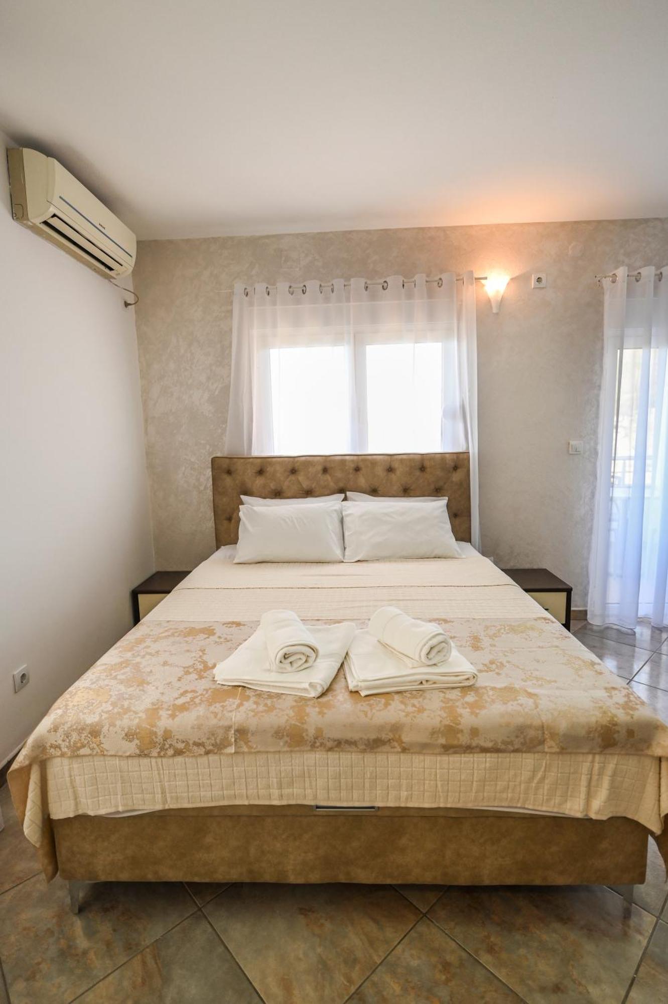 Villa Lux Rajovic Будва Екстериор снимка