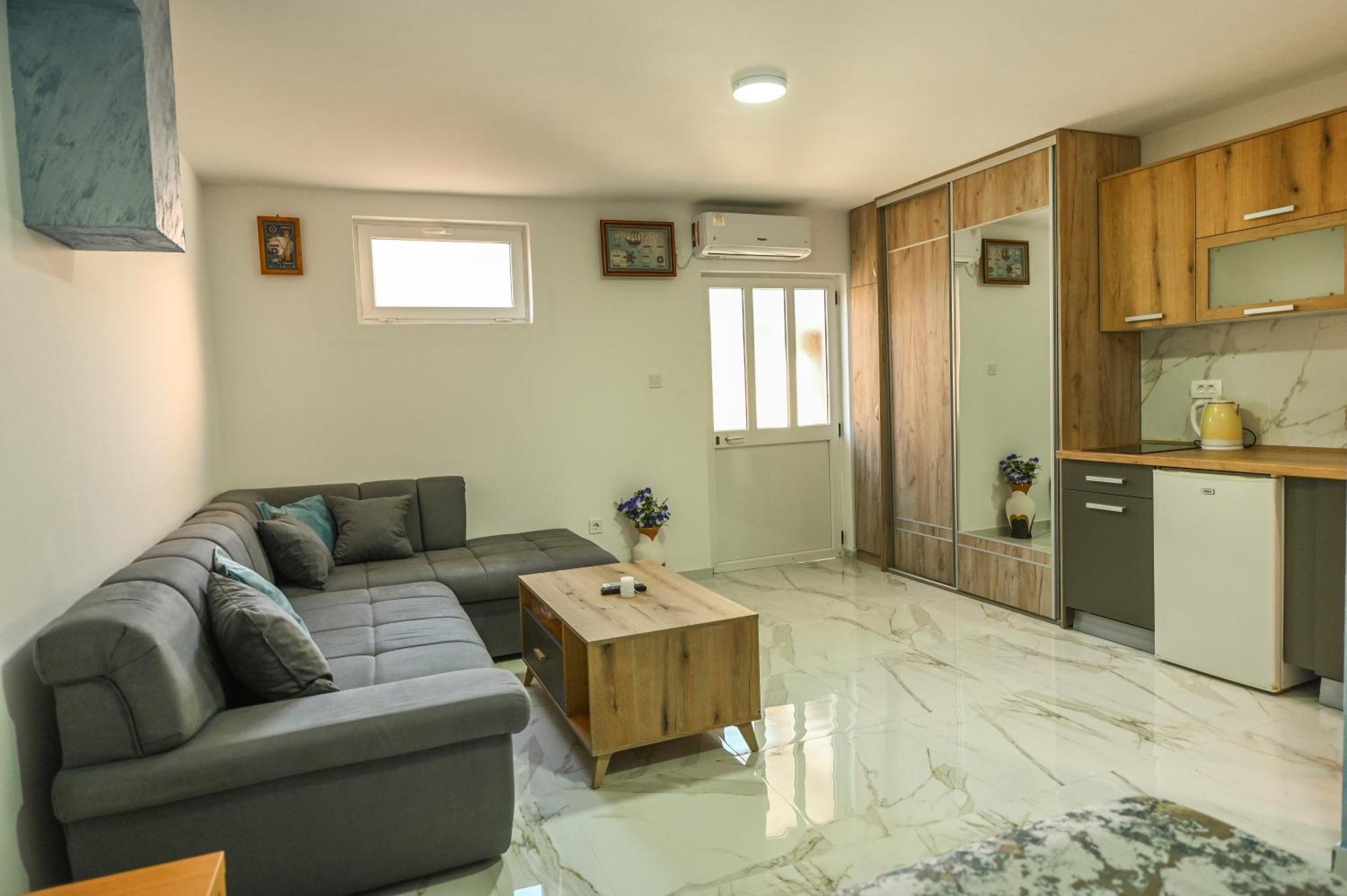Villa Lux Rajovic Будва Екстериор снимка