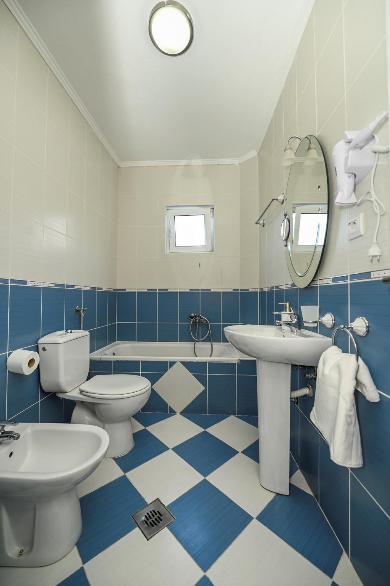 Villa Lux Rajovic Будва Екстериор снимка