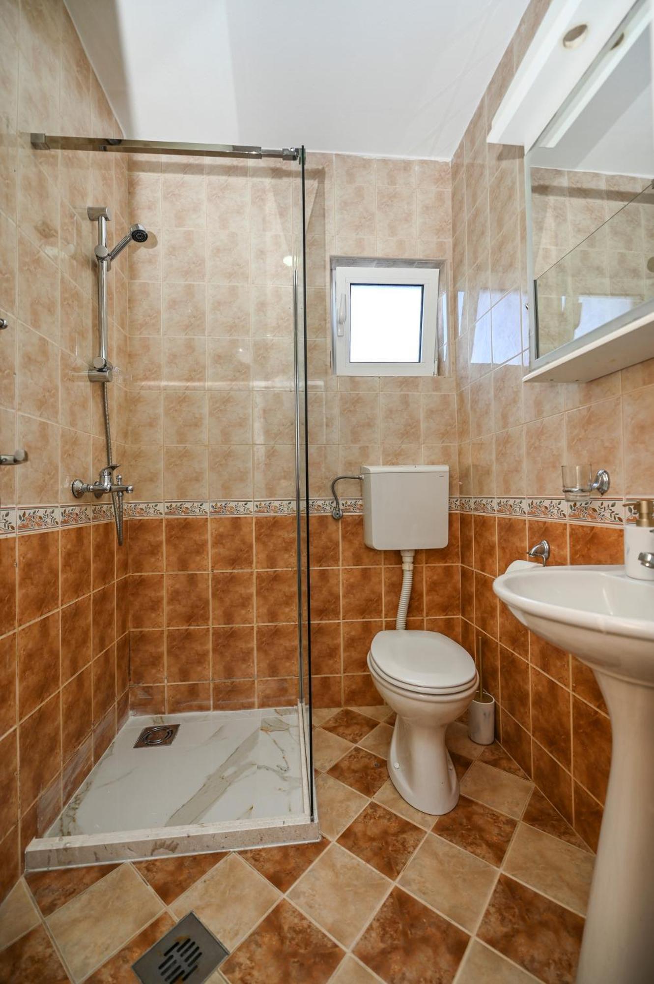 Villa Lux Rajovic Будва Екстериор снимка