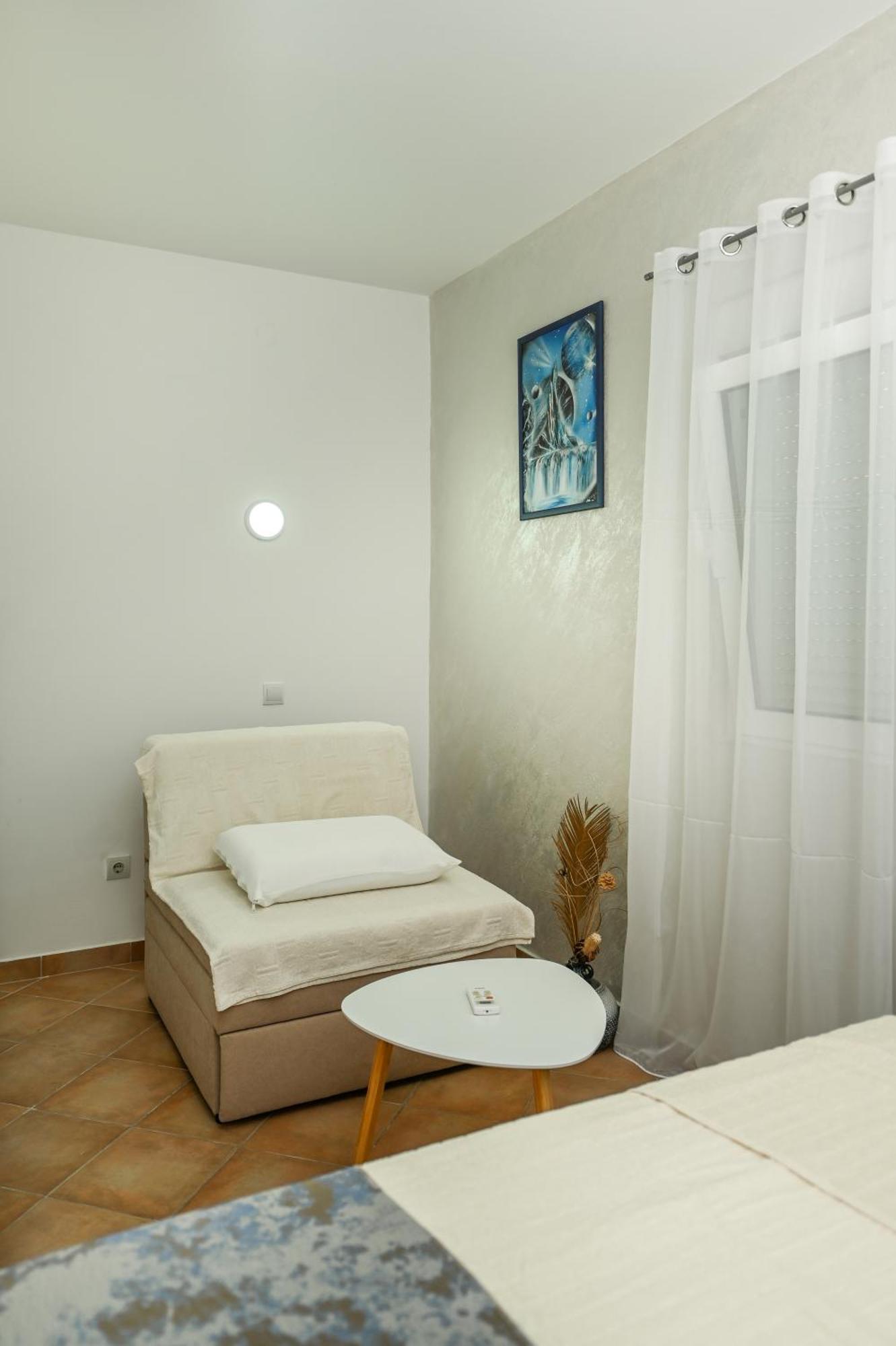 Villa Lux Rajovic Будва Екстериор снимка