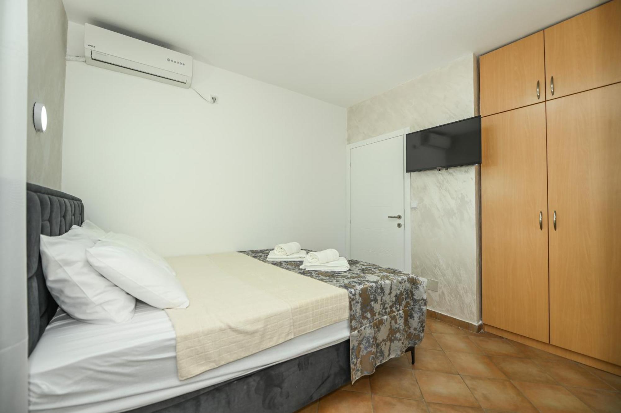 Villa Lux Rajovic Будва Екстериор снимка