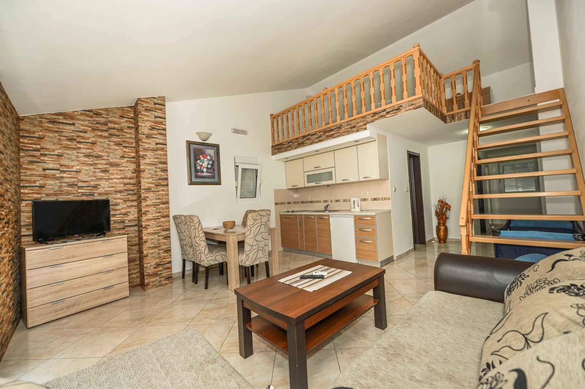 Villa Lux Rajovic Будва Екстериор снимка