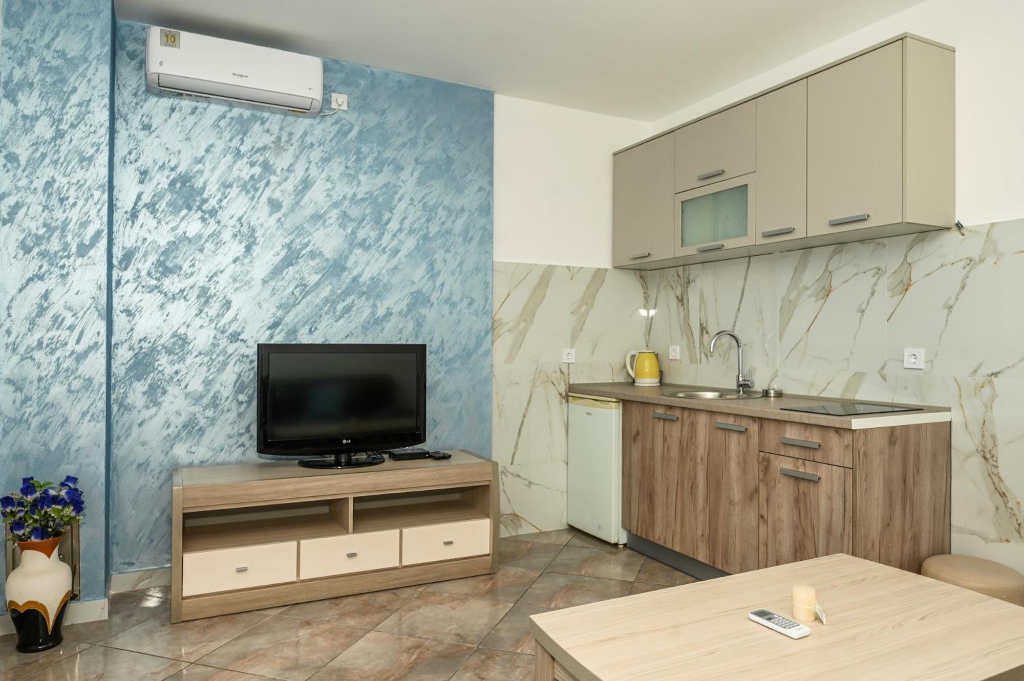 Villa Lux Rajovic Будва Екстериор снимка