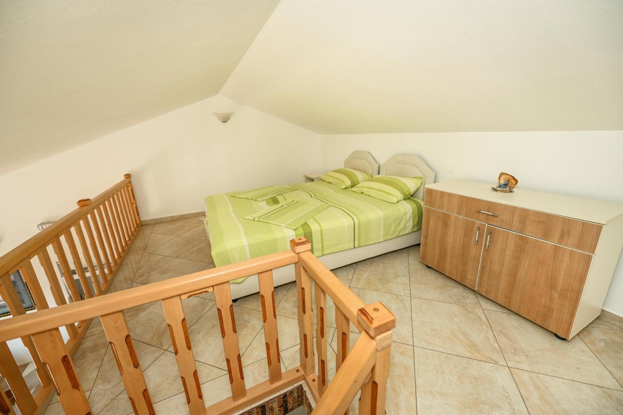 Villa Lux Rajovic Будва Екстериор снимка