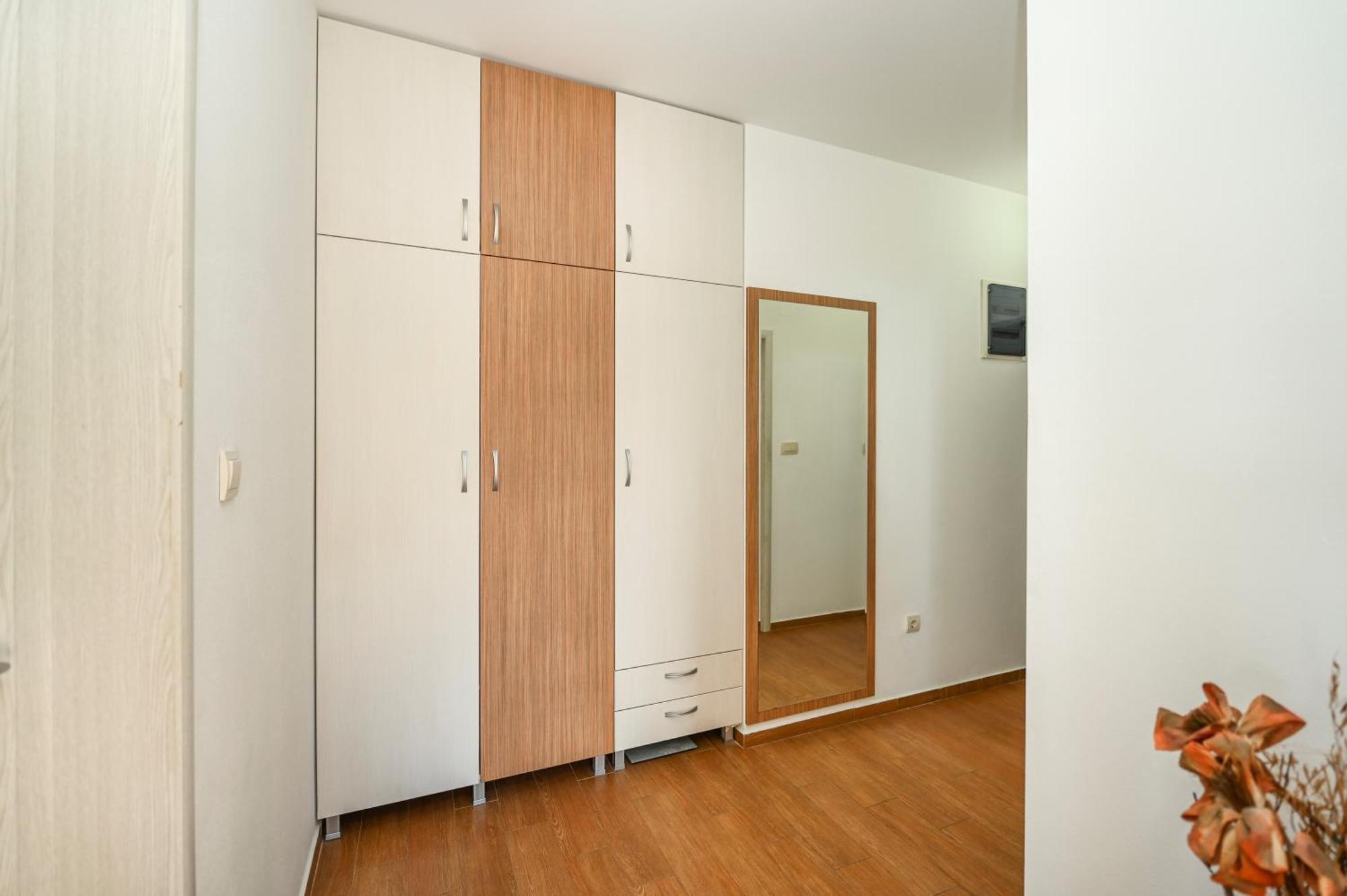 Villa Lux Rajovic Будва Екстериор снимка